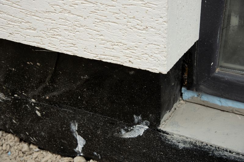Basement Waterproofing in Fort Myers, FL