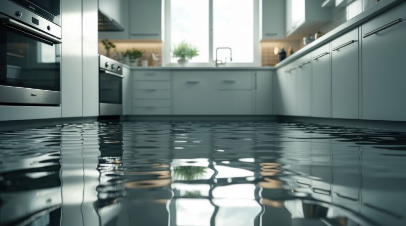 Crawlspace Water Restoration in Scottsdale, AZ