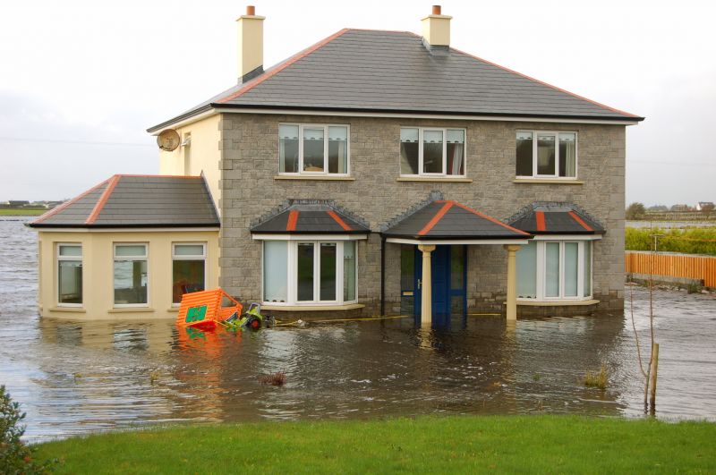 Flood Cleanup Service in Gilbert, AZ
