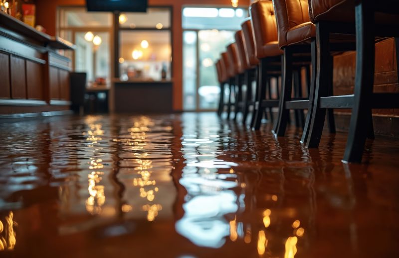 Flood Damage Repair in Mesa, AZ