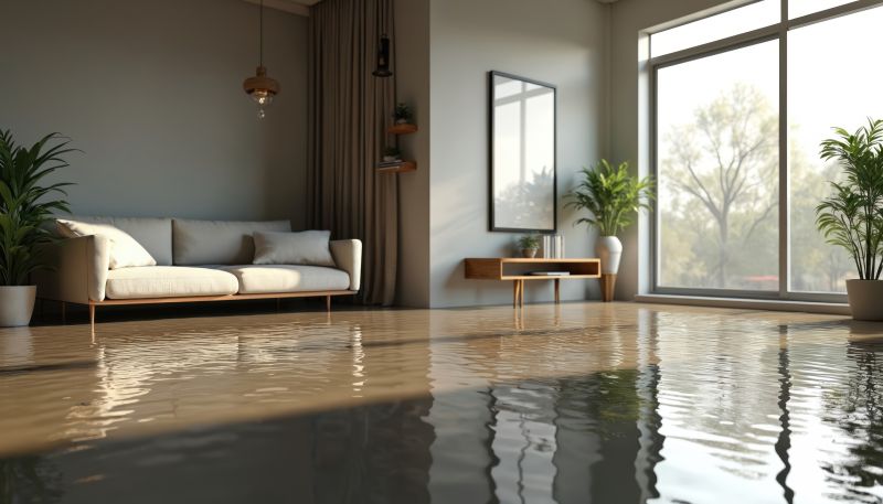 Flood Restoration Service in Chandler, AZ
