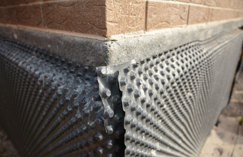 Foundation Waterproofing in Fort Myers, FL