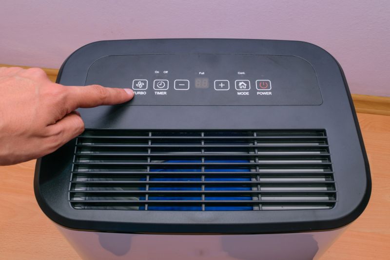 Moisture Removal Service in Scottsdale, AZ