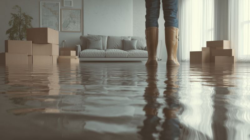 Storm Restoration Service in Gilbert, AZ