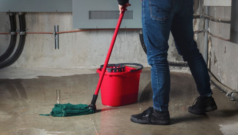 Water Damage Remediation in Phoenix, AZ