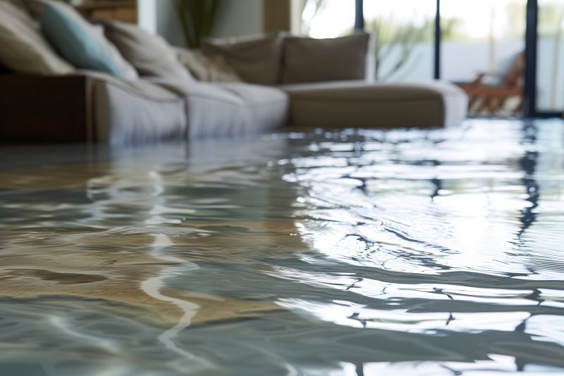 Water Damage Remodeling in Chandler, AZ