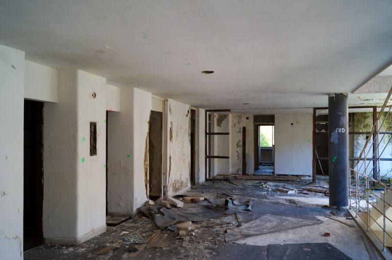 Water Damage Remodeling in Chandler, AZ
