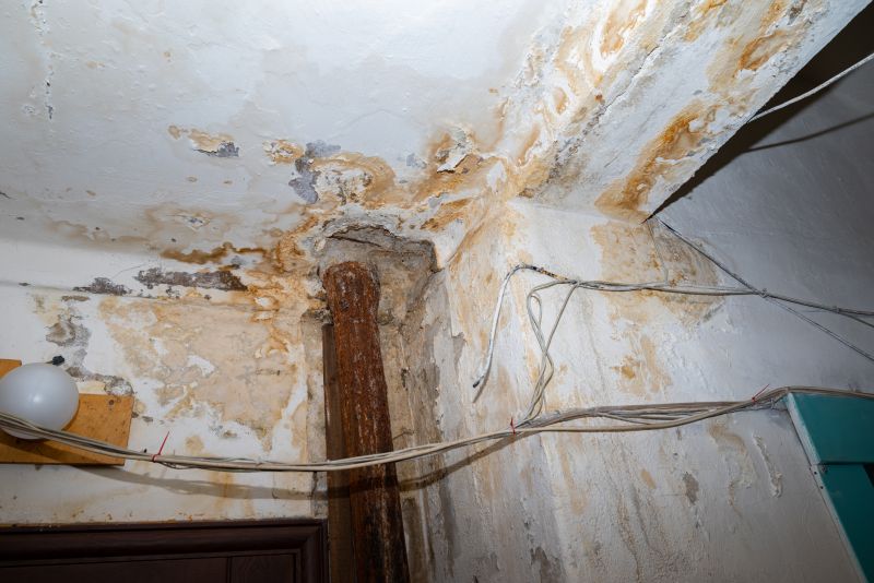 Water Damage Remodeling in Gilbert, AZ