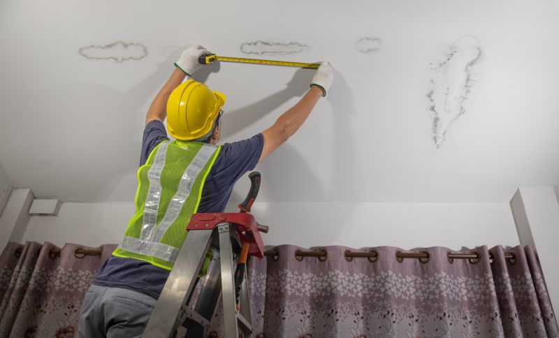 Water Damage Repair in Scottsdale, AZ