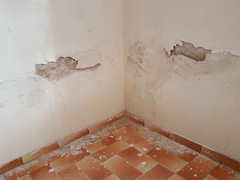 Water Damage Repair in Gilbert, AZ