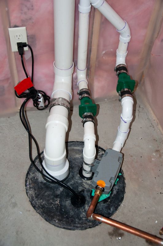 Water Remediation in Chandler, AZ