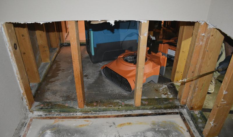 Water Remediation in Mesa, AZ