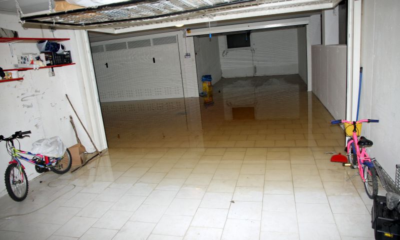 Water Remediation in Phoenix, AZ
